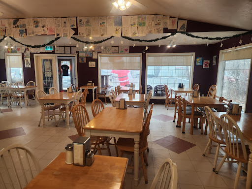 Photo of SunRise Diner - 908 2 Ave, Beaverlodge, AB T0H 0C0